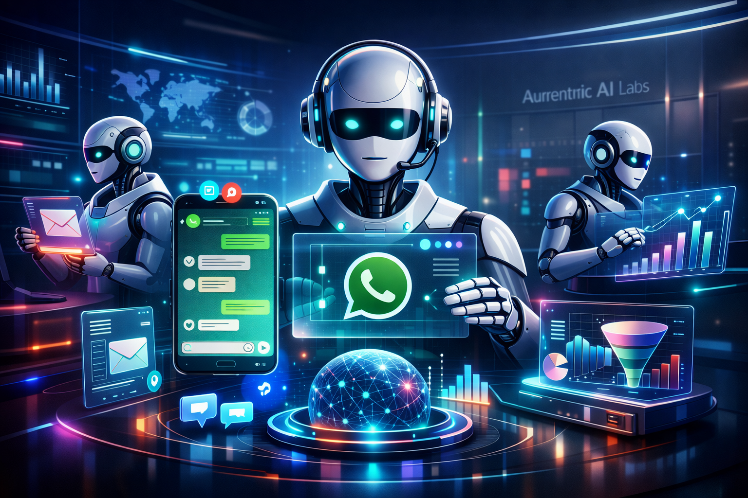 AI Assistants